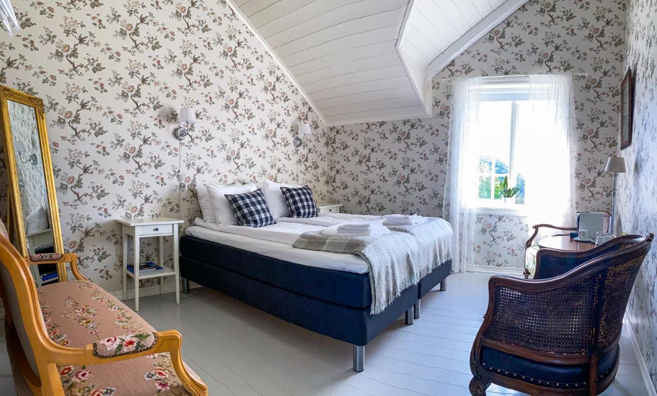 Haaheim Gaard Hotel Uggdal Kültér fotó