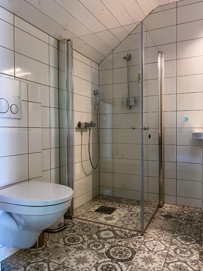 Haaheim Gaard Hotel Uggdal Kültér fotó